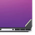 Purple Ombre Dell Precision Skin