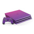 Purple Ombre PlayStation PS4 Skins