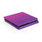 Purple Ombre PS4 Slim Skin