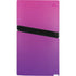 Purple Ombre PS5 Pro Bundle Skin