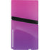 Purple Ombre PS5 Pro Disk Bundle Skin