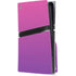 Purple Ombre PlayStation PS5 Skins