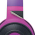 Purple Ombre Razer Kraken X Skin