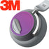 Purple Ombre Surface Headphones Skin