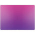Purple Ombre Surface Laptop 7 13.8in Skin
