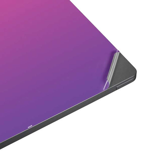 Purple Ombre Surface Laptop 7 15in Skin