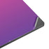 Purple Ombre Surface Laptop 7 15in Skin