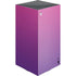 Purple Ombre XBox Series X Digital Edition Console Skin