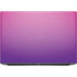 Purple Ombre HP ZBook Fury 16 G10 Skin