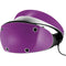 Purple PlayStation VR2 Skin