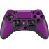 Purple PlayStation PS4 Skins