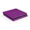 Purple PS4 Slim Skin