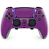 Purple PlayStation PS5 Skins