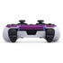 Purple Solid PS5 DualSense Edge Pro Controller Skin