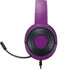 Purple Razer Kraken X Skin