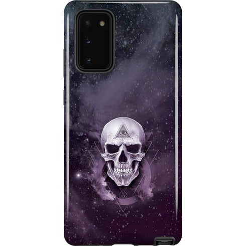 Alchemy Carta The Void Galaxy Cases