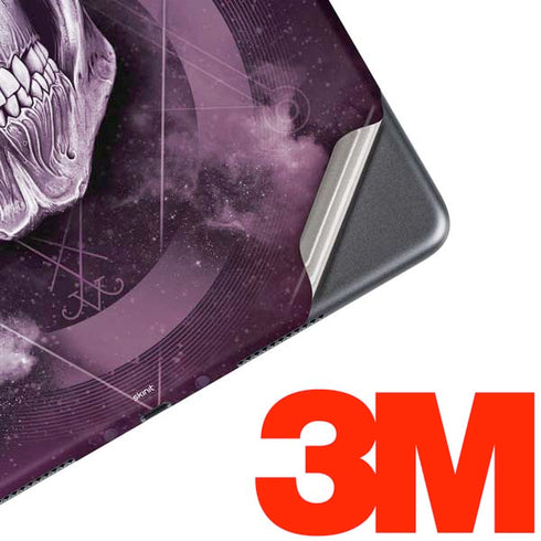 Alchemy Carta The Void iPad Skins