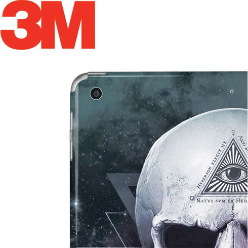 Alchemy Carta The Void Apple iPad Skin