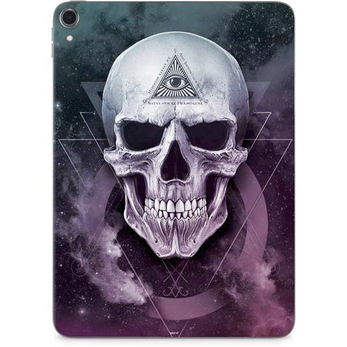 Alchemy Carta The Void Apple iPad Pro Skin