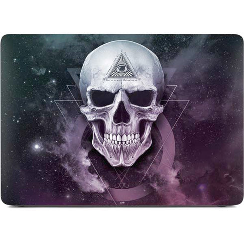 Alchemy Carta The Void Apple MacBook Air Skin