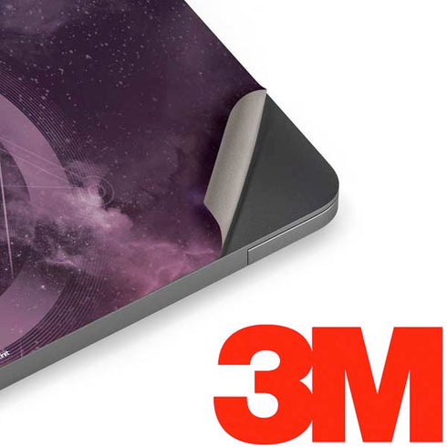 Alchemy Carta The Void Apple MacBook Air Skin