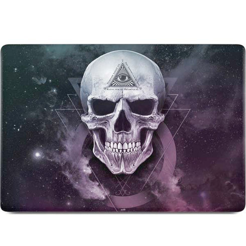 Alchemy Carta The Void MacBook Skins