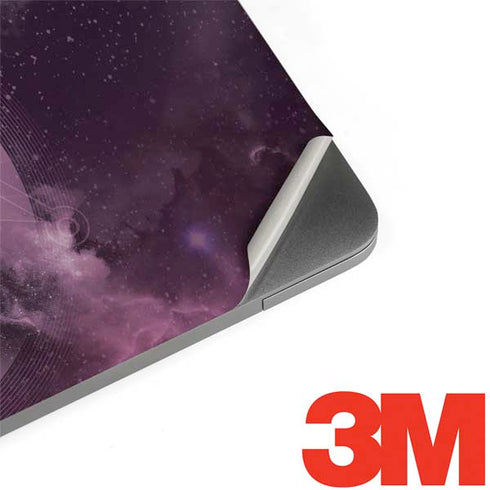 Alchemy Carta The Void MacBook Skins
