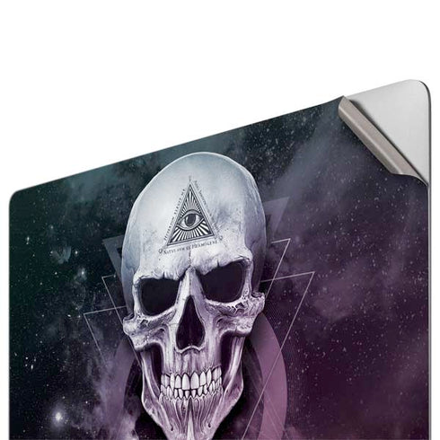 Alchemy Carta The Void Apple MacBook Pro 16-inch Skin
