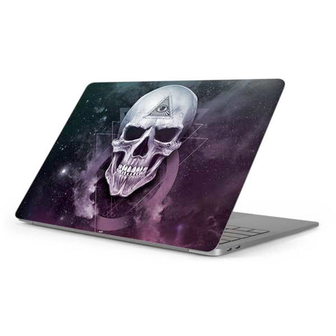 Alchemy Carta The Void Apple MacBook Pro 16-inch Skin