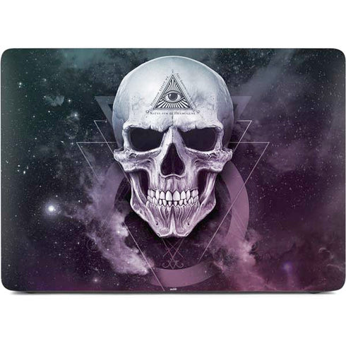 Alchemy Carta The Void Apple MacBook Pro 16-inch Skin