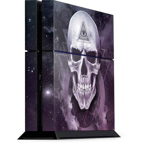 Alchemy Carta The Void PlayStation PS4 Skins