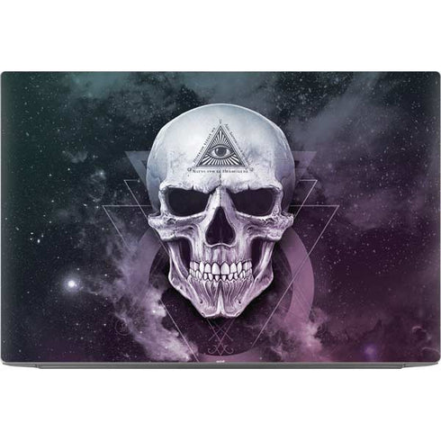 Alchemy Carta The Void Dell XPS Skin