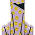 Purple Happy Face Pattern BENGOO G9000 Skin