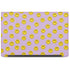 Purple Happy Face Pattern Dell Latitude Skin