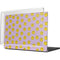 Purple Happy Face Pattern MacBook Pro 14in (2021-24) Case plus Skin