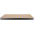 Purple Happy Face Pattern Apple MacBook Pro 14-inch Skin
