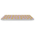 Purple Happy Face Pattern Apple MacBook Pro 16-inch Skin