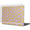 Purple Happy Face Pattern MacBook Cases
