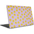 Purple Happy Face Pattern Dell XPS Skin