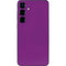 Purple Galaxy A16 5G Skin