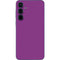 Purple Galaxy A36 5G Skin