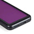 Purple Galaxy S24 Plus Waterproof Case