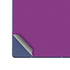 Purple Galaxy Z Fold6 Skin
