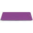 Purple Apple iPad Air Skin
