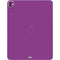 Purple iPad Pro 13in M4 (2024) Skin