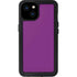 Purple iPhone 15 Plus Waterproof Case