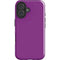 Purple iPhone 16 Impact Case