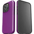 Purple iPhone 16 Pro Impact Case