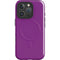 Purple iPhone 16 Pro Magsafe Impact Case