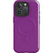 Purple iPhone 16 Pro Max Magsafe Impact Case